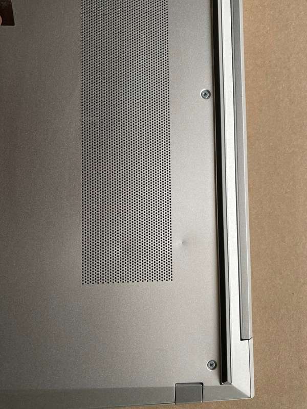 13 TH GENERATION  HP Probook 450 G10/i5-1335U/16GB DDR4/512GB SSD/15.6inch/WIN11 Pro/good condition